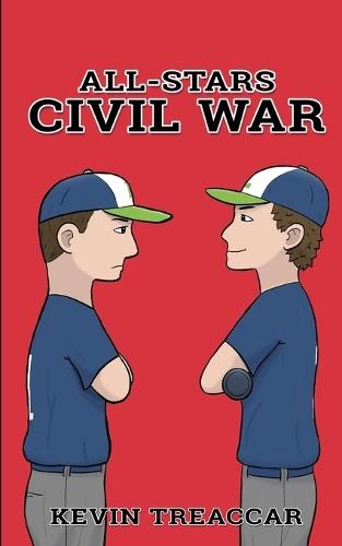 All-Stars Civil War