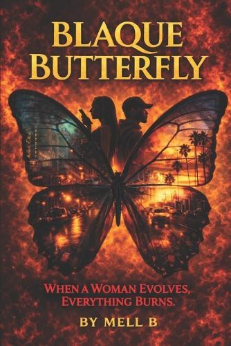 Blaque Butterfly: When A Woman Evolves, Everything Burns