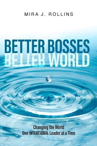 Better Bosses. Better World.
