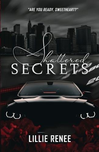 Shattered Secrets