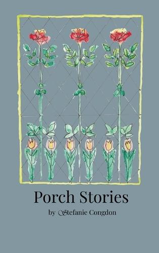 Porch Stories