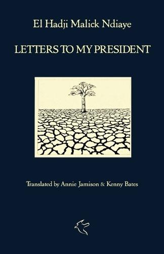 Letters to My President