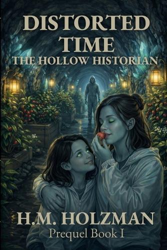 Distorted Time: The Hollow Historian: Prequel Book I