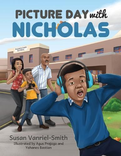 Picture Day with Nicholas