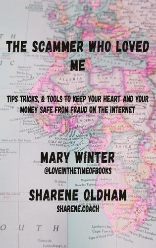 The Scammer who loved Me