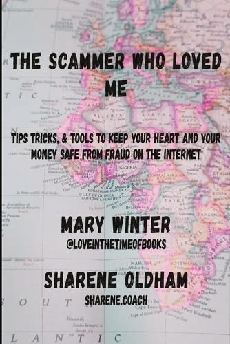 The Scammer who loved Me
