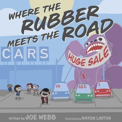 Where the Rubber Meets the Road