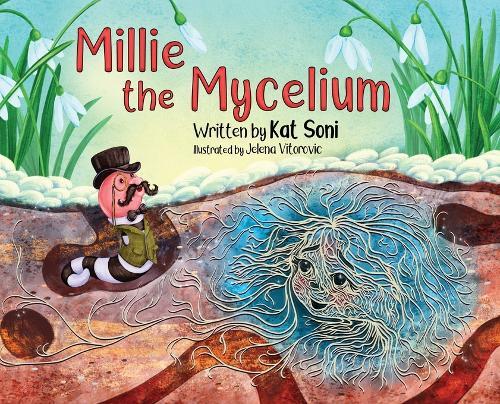 Millie the Mycelium