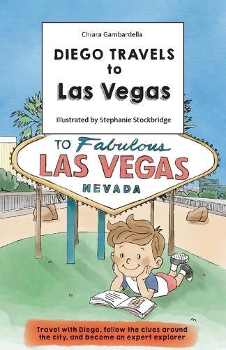 Diego travels to Las Vegas