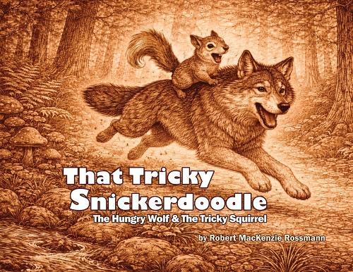 That Tricky Snickerdoodle
