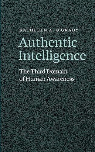 Authentic Intelligence