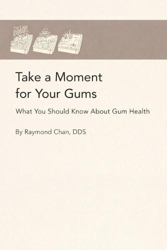 Take a Moment for Your Gums: A Calm, Clear Guide to Periodontal Care