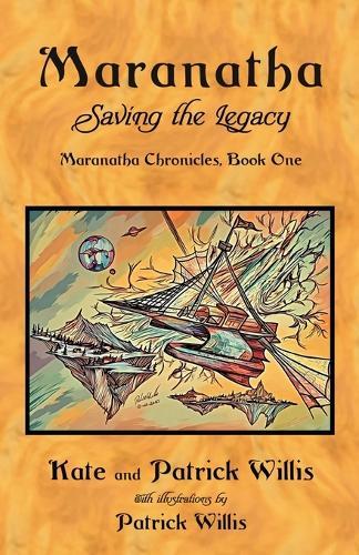 Maranatha: Saving the Legacy