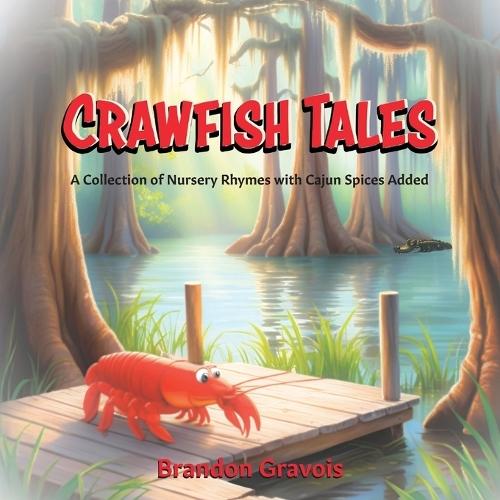 Crawfish Tales