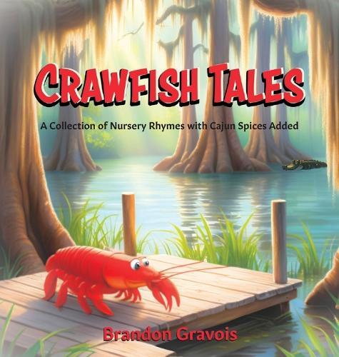 Crawfish Tales