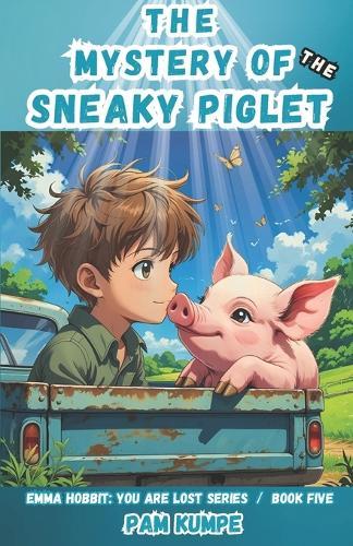 The Mystery of the Sneaky Piglet