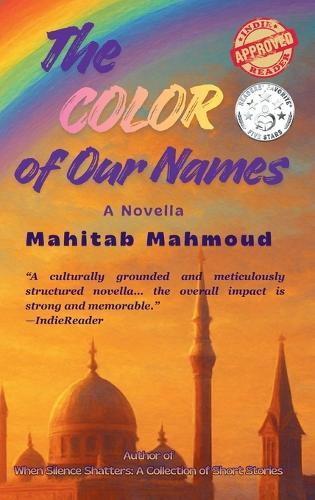 The Color of Our Names