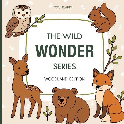 Wild Wonder Series: Woodland Edition