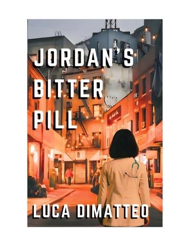 Jordan's Bitter Pill