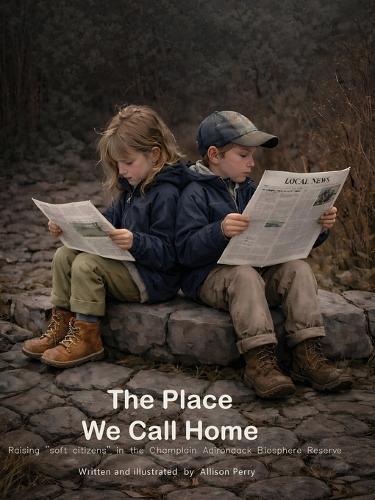 The Place We Call Home