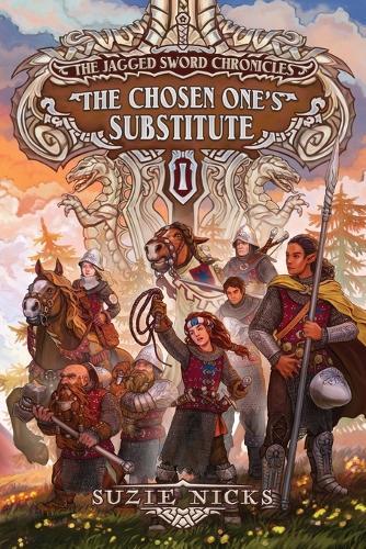 The Chosen One's Substitute