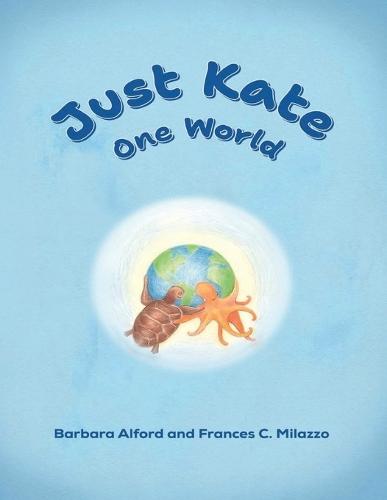 Just Kate One World