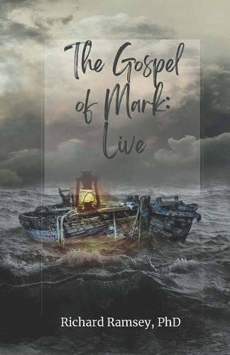 The Gospel of Mark Live