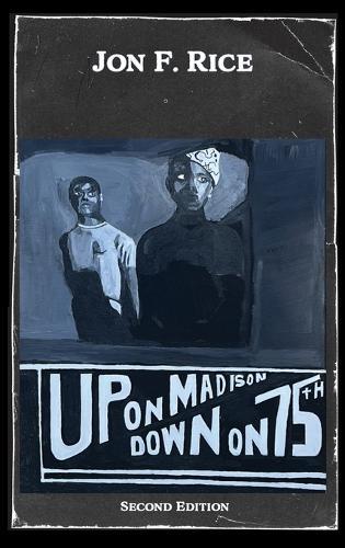 Up on Madison Down on 75th