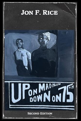 Up on Madison Down on 75th