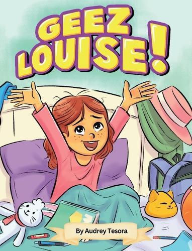 Geez Louise