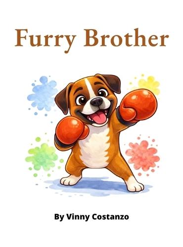 Furry Brother