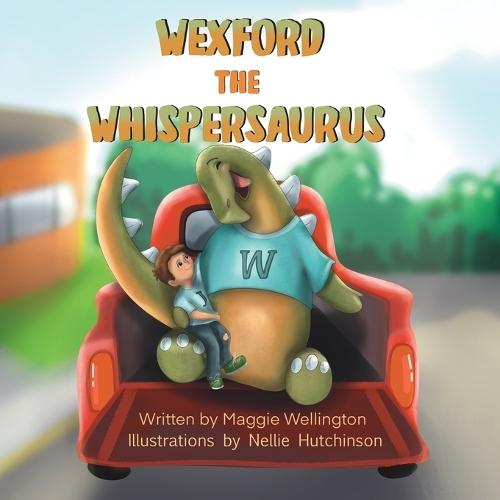 Wexford The Whispersaurus