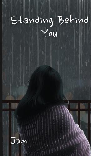 Standing Behind You