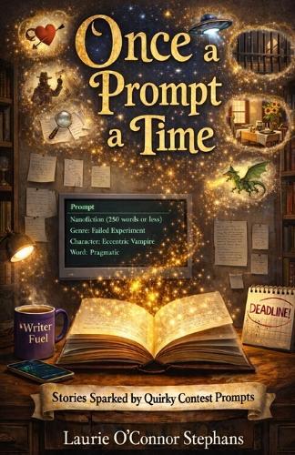 Once a Prompt a Time: Stories Sparked by Quirky Contest Prompts