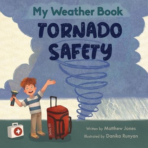My Weather Book Tornado Safety