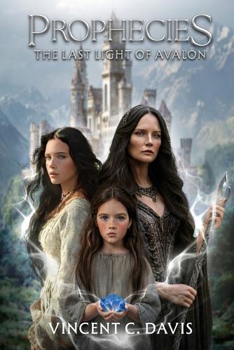 Prophecies: The Last Light Of Avalon