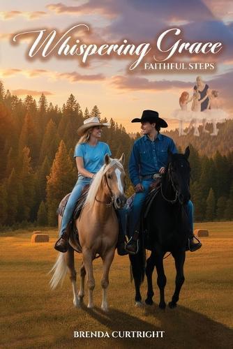 Whispering Grace: Faithful Steps
