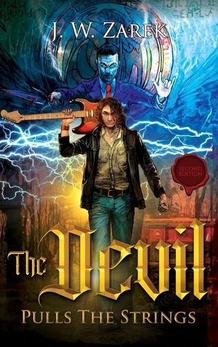 The Devil Pulls the Strings