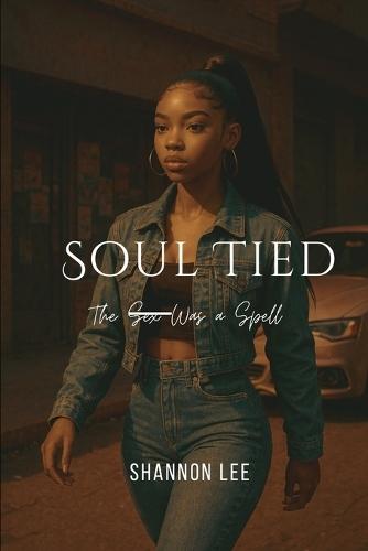 Soul Tied: The Sex Was a Spell