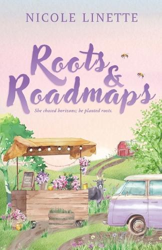 Roots & Roadmaps: She chased horizons; he planted roots