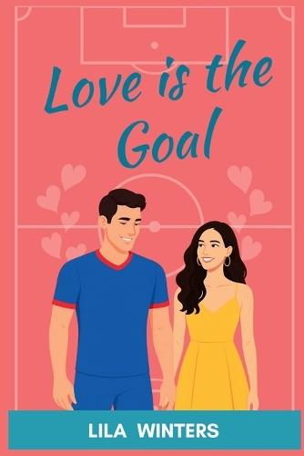 Love is the Goal: Accidental WAGs#1
