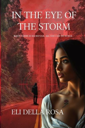In the eye of the storm
