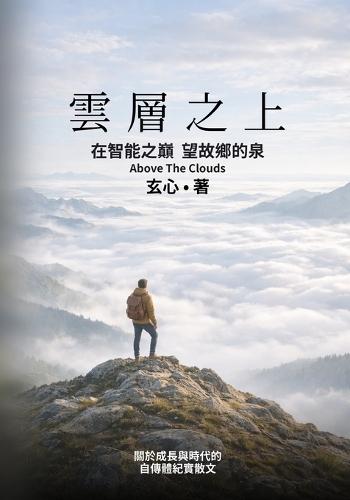 雲層之上: 在智能之巔，望故鄉的泉