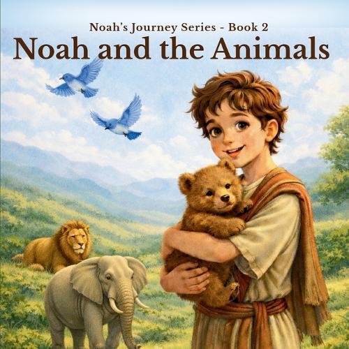 Noah and the Animals