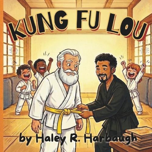 Kung Fu Lou