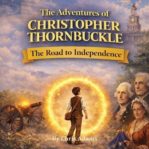 The Adventures of Christopher Thornbuckle: The Road to Independence