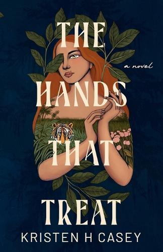 The Hands That Treat