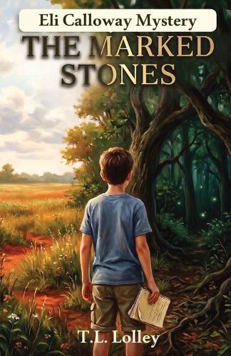 The Marked Stones: An Eli Calloway Field Notes Mystery