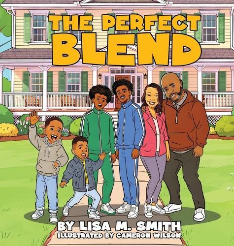 The Perfect Blend