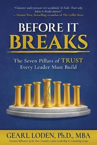 Before it Breaks